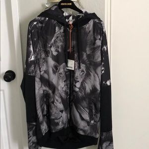Men Roberto Cavalli sweatshirt